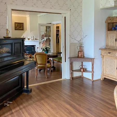 בית נופש Lovely In Breim With Kitchen