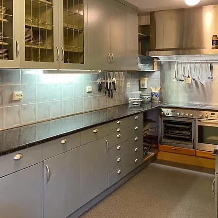 Lovely In Breim With Kitchen בית נופש *