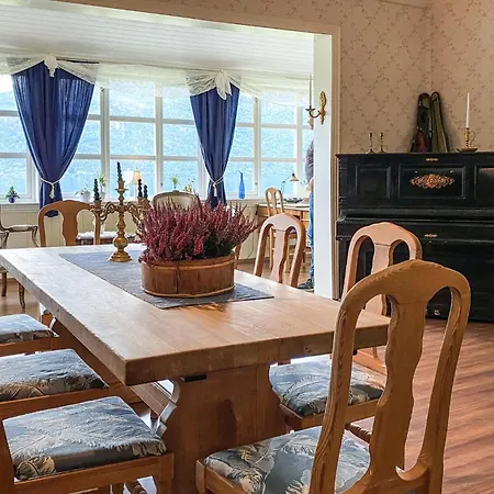 בית נופש Lovely In Breim With Kitchen